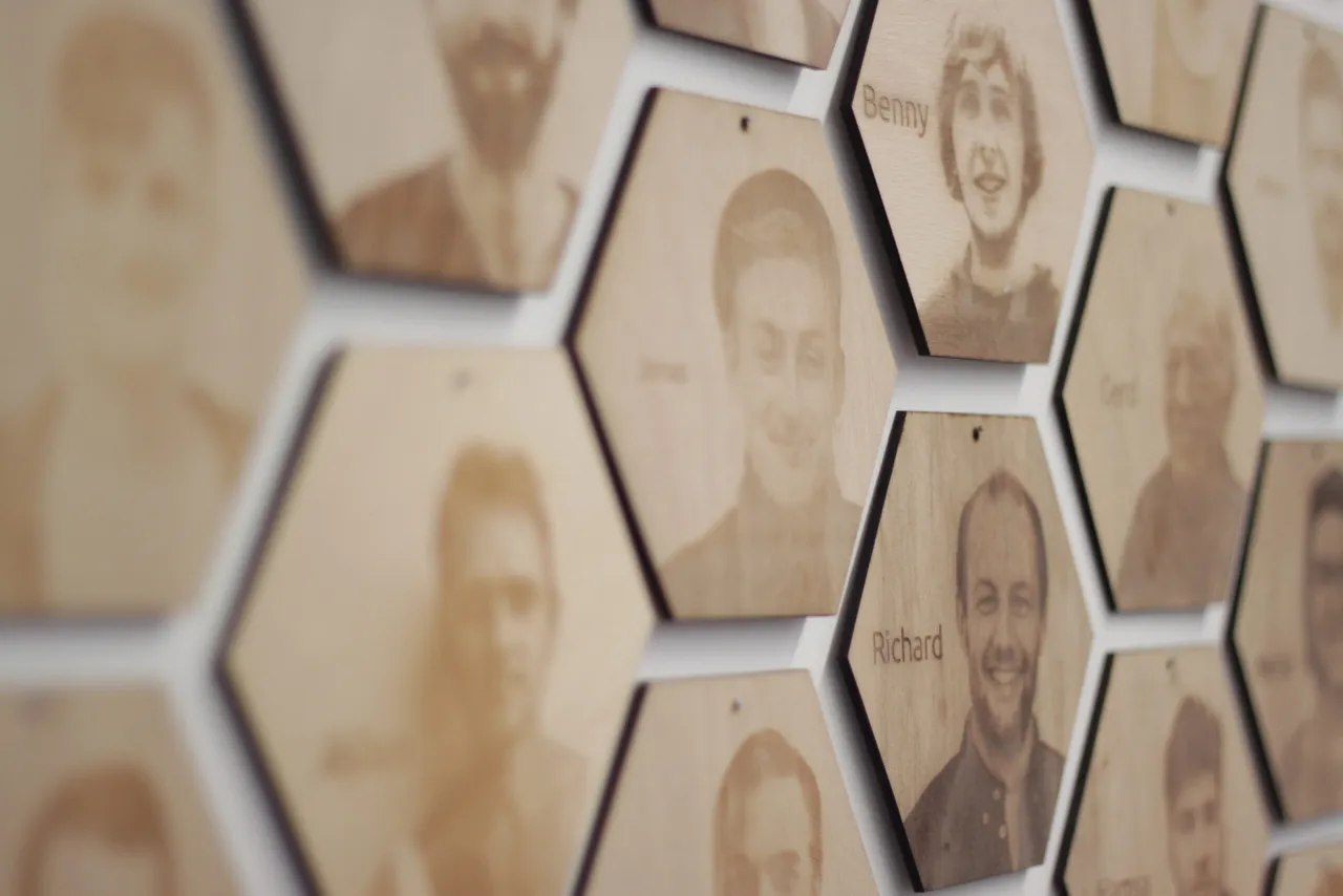 Wir brennen für digitale Bildung.