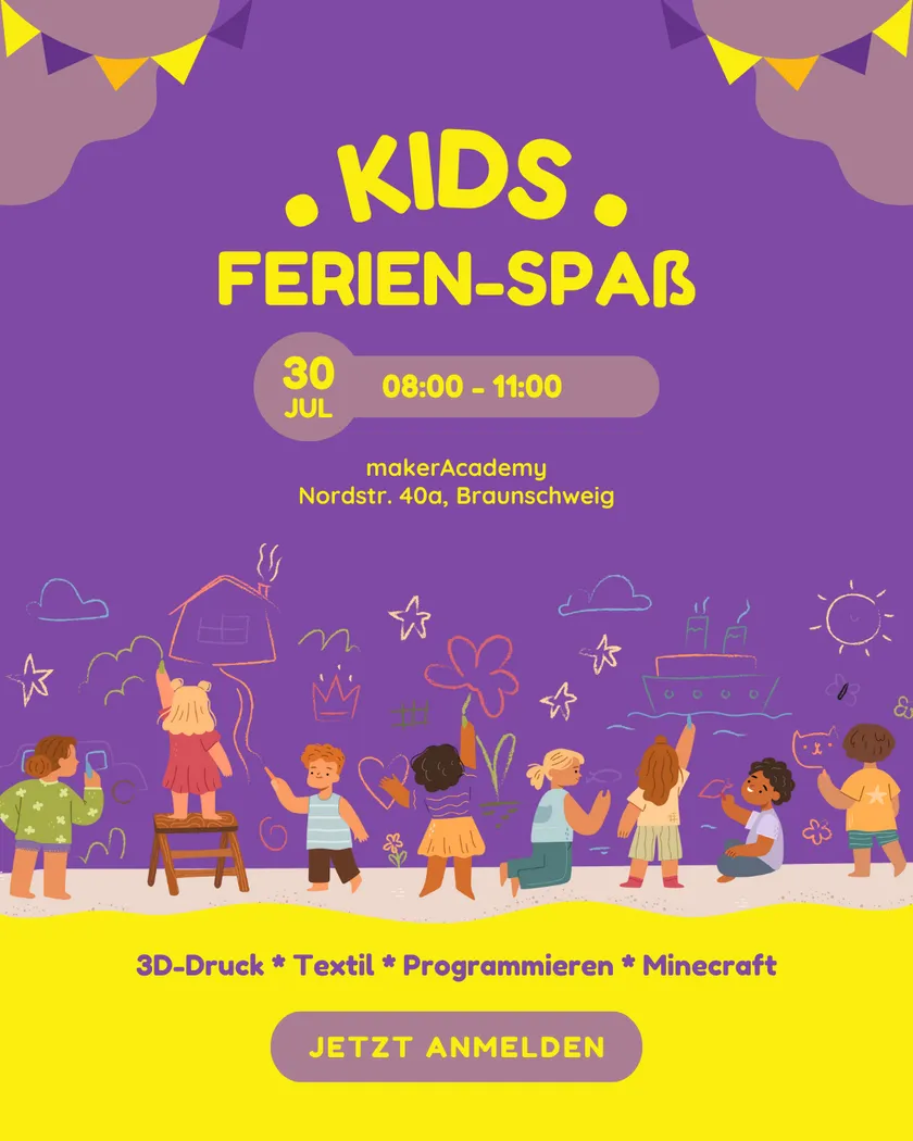 Preview Programm Event
